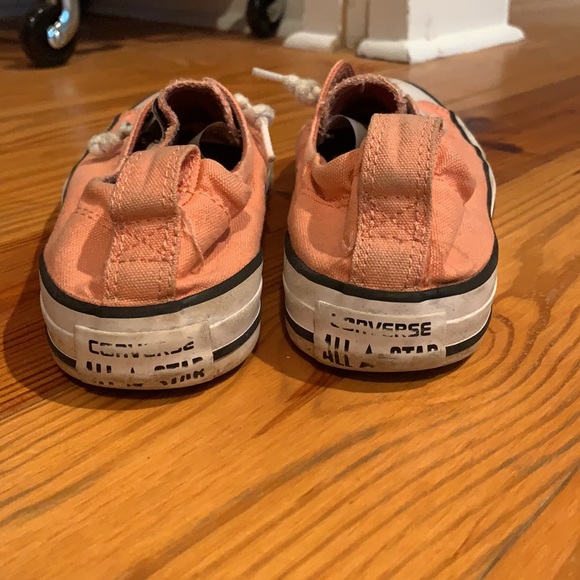 Women’s Converse All Star Shoreline LowTop Sneaker - Picture 4 of 9